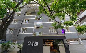 Olive Hotel Magrath By Embassy Group